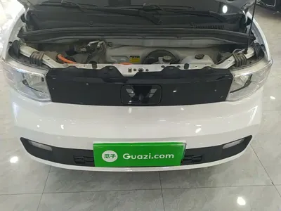 Wuling MINIEV 2022, 34800 км, за 2508.51 USD - фото 20