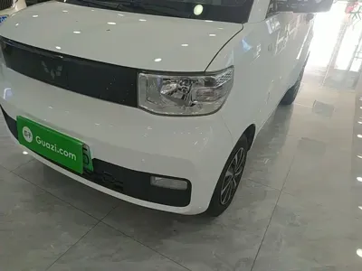 Wuling MINIEV 2022, 34800 км, за 2508.51 USD - фото 24