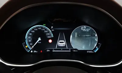 Genesis G80 2022, 57263 км, за 24039.1 USD - фото 8