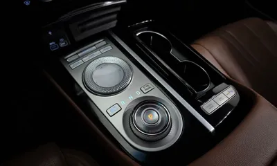 Genesis G80 2022, 57263 км, за 24039.1 USD - фото 9