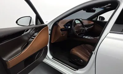 Genesis G80 2022, 57263 км, за 24039.1 USD - фото 10