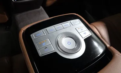 Genesis G80 2022, 57263 км, за 24039.1 USD - фото 20