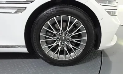 Genesis G80 2022, 57263 км, за 24039.1 USD - фото 21
