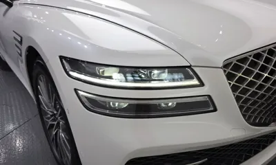 Genesis G80 2022, 57263 км, за 24039.1 USD - фото 22