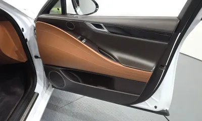 Genesis G80 2022, 57263 км, за 24039.1 USD - фото 24