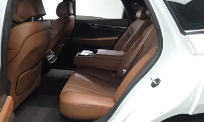 Genesis G80 2022, 57263 км, за 24039.1 USD - фото 26