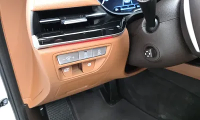 Genesis G80 2022, 57263 км, за 24039.1 USD - фото 27