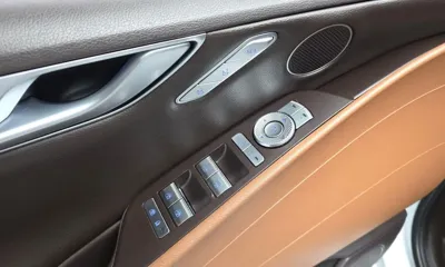 Genesis G80 2022, 57263 км, за 24039.1 USD - фото 28