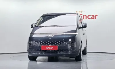 Hyundai Staria 2022, 59942 км, за 16327.35 USD
