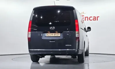 Hyundai Staria 2022, 59942 км, за 16327.35 USD