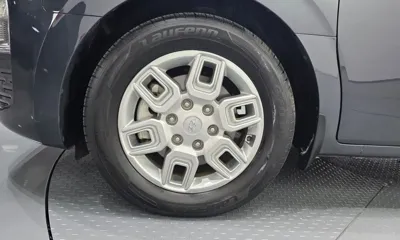 Hyundai Staria 2022, 59942 км, за 16327.35 USD