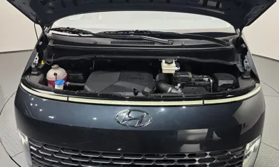 Hyundai Staria 2022, 59942 км, за 16213.73 USD - фото 6