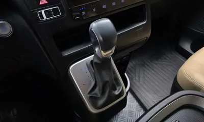 Hyundai Staria 2022, 59942 км, за 16213.73 USD - фото 9