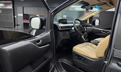 Hyundai Staria 2022, 59942 км, за 16213.73 USD - фото 10