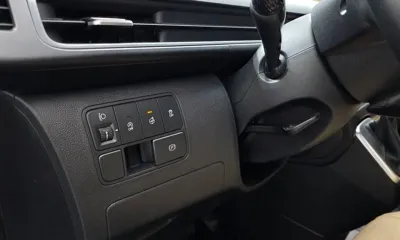 Hyundai Staria 2022, 59942 км, за 16213.73 USD - фото 19