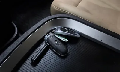 Hyundai Staria 2022, 59942 км, за 16213.73 USD - фото 20