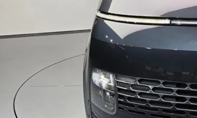 Hyundai Staria 2022, 59942 км, за 16213.73 USD - фото 22