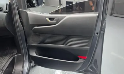 Hyundai Staria 2022, 59942 км, за 16213.73 USD - фото 25
