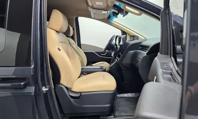 Hyundai Staria 2022, 59942 км, за 16213.73 USD - фото 26