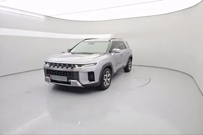 KG_Mobility_Ssangyong Torres · 2023 год