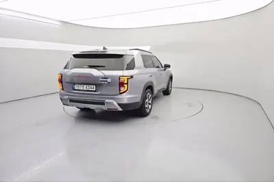 KG_Mobility_Ssangyong Torres 2023, 40836 км, за 12555.31 USD