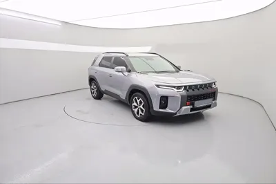 KG_Mobility_Ssangyong Torres 2023, 40836 км, за 12555.31 USD