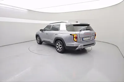 KG_Mobility_Ssangyong Torres 2023, 40836 км, за 12555.31 USD