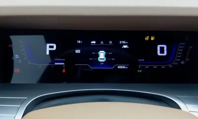 KG_Mobility_Ssangyong Torres 2023, 40836 км, за 12555.31 USD