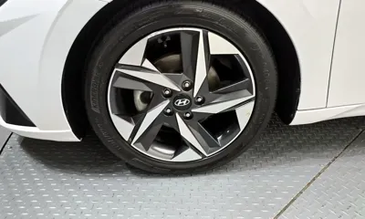 Hyundai Avante 2022, 71549 км, за 12676.33 USD