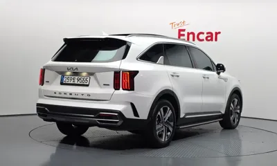 Kia Sorento 2021, 47305 км, за 21172.65 USD