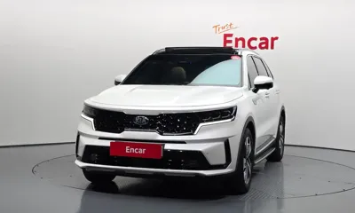 Kia Sorento 2021, 47305 км, за 21172.65 USD