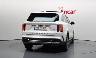 Kia Sorento 2021, 47305 км, за 21172.65 USD