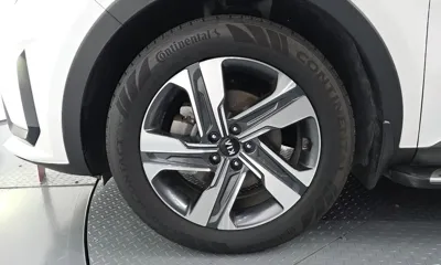 Kia Sorento 2021, 47305 км, за 21172.65 USD