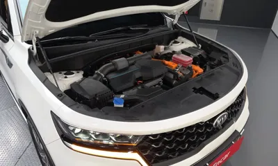 Kia Sorento 2021, 47305 км, за 21162.98 USD - фото 6