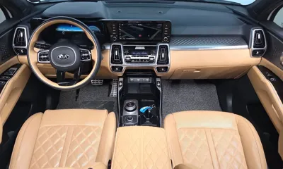 Kia Sorento 2021, 47305 км, за 21162.98 USD - фото 7