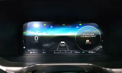 Kia Sorento 2021, 47305 км, за 21162.98 USD - фото 8