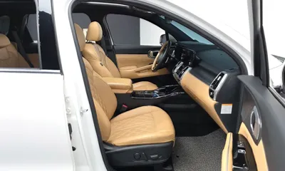 Kia Sorento 2021, 47305 км, за 21162.98 USD - фото 11