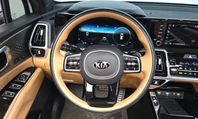 Kia Sorento 2021, 47305 км, за 21162.98 USD - фото 13