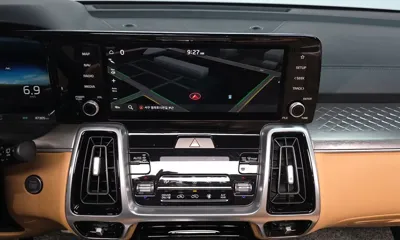 Kia Sorento 2021, 47305 км, за 21162.98 USD - фото 14