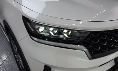 Kia Sorento 2021, 47305 км, за 21162.98 USD - фото 22