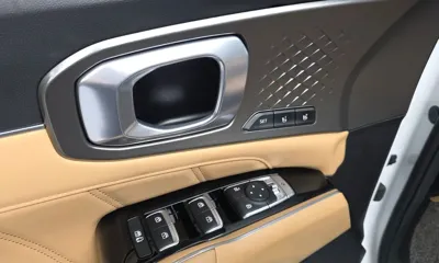 Kia Sorento 2021, 47305 км, за 21162.98 USD - фото 30