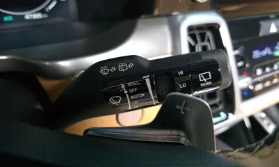 Kia Sorento 2021, 47305 км, за 21162.98 USD - фото 31