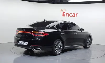 Hyundai Grandeur 2019, 65951 км, за 13335.95 USD
