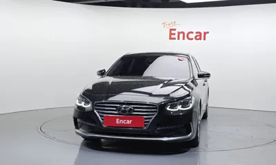 Hyundai Grandeur 2019, 65951 км, за 13335.95 USD