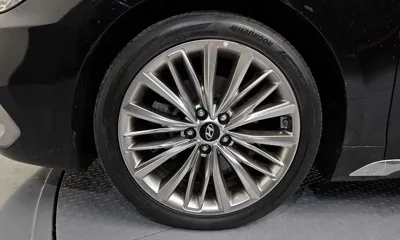 Hyundai Grandeur 2019, 65951 км, за 13335.95 USD