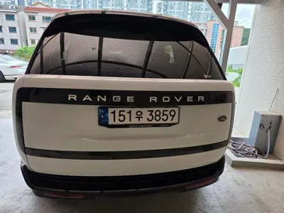 Land Rover Range Rover 2023, 58756 км, за 123594.96 USD