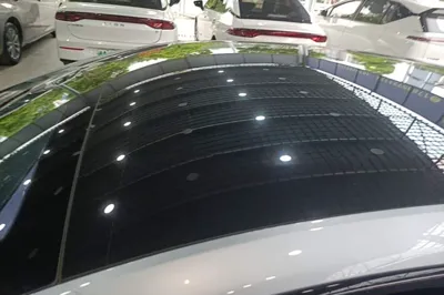 Hyptec GT 2023, 59300 км, за 15051 USD