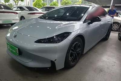 Hyptec GT · 2023 год