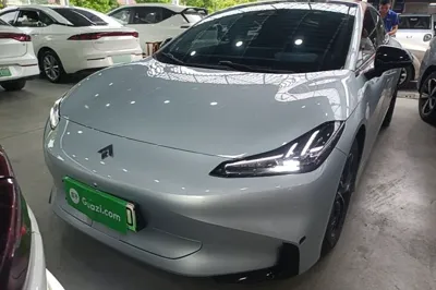 Hyptec GT 2023, 59300 км, за 15051 USD