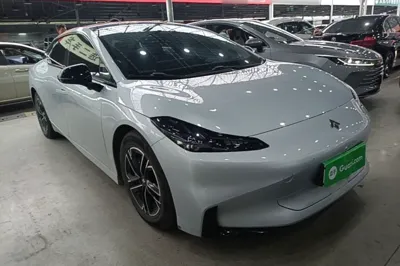 Hyptec GT 2023, 59300 км, за 15051 USD